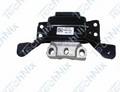 SO3-T1002 - Bracket Assembly Mounting | Fits: Skoda Octavia, Kodiaq, Karoq, Superb, Volkswagen Tiguan, T-Roc, Jetta, Audi Q3