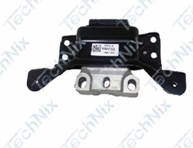 SO3-T1002 - Bracket Assembly Mounting | Fits: Skoda Octavia, Kodiaq, Karoq, Superb, Volkswagen Tiguan, T-Roc, Jetta, Audi Q3