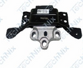 SO3-T1012 - Bracket Assembly Mounting | Fits: Skoda Octavia, Kodiaq, Karoq, Superb, Volkswagen Tiguan, T-Roc, Jetta, Audi Q3