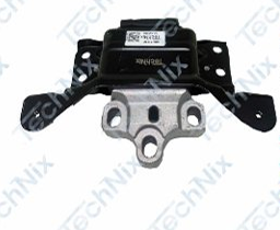 SO3-T1012 - Bracket Assembly Mounting | Fits: Skoda Octavia, Kodiaq, Karoq, Superb, Volkswagen Tiguan, T-Roc, Jetta, Audi Q3