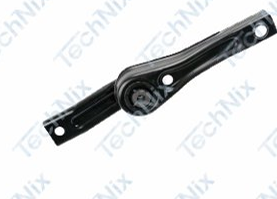 SO3-T2100 - Bracket Assembly Mounting - Torque Rod Rear | Fits: Skoda Octavia, Kodiaq, Karoq, Superb, Volkswagen Tiguan, T-Roc, Jetta, Audi Q3