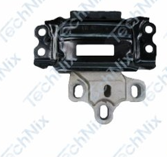 SKD-T1012 - Bracket Assembly Mounting | Fits: Skoda Kodiaq, Volkswagen Tiguan