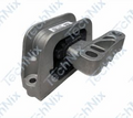 SKQ-T1001 - Bracket Assembly Mounting - Hydraulic | Fits: Skoda Kushaq, Skoda Slavia, Volkswagen Taigun, Volkswagen Virtus