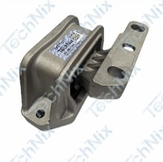 SKQ-T1021 - Bracket Assembly Mounting - Hydraulic | Fits: Skoda Kushaq, Skoda Slavia, Volkswagen Taigun, Volkswagen Virtus