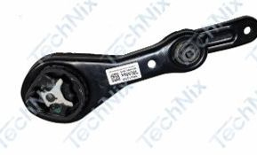 SKQ-T2100 - Bracket Assembly Mounting - Torque Rod Rear | Fits: Skoda Kushaq, Skoda Slavia, Volkswagen Taigun, Volkswagen Virtus