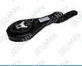 SKQ-T2110 - Bracket Assembly Mounting - Torque Rod Rear | Fits: Skoda Kushaq, Skoda Slavia, Volkswagen Taigun, Volkswagen Virtus