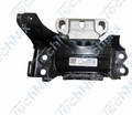 SKQ-T1002 - Bracket Assembly Mounting | Fits: Skoda Kushaq, Skoda Slavia, Volkswagen Taigun, Volkswagen Virtus