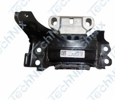 SKQ-T1002 - Bracket Assembly Mounting | Fits: Skoda Kushaq, Skoda Slavia, Volkswagen Taigun, Volkswagen Virtus