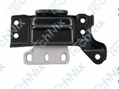 SKQ-T1012 - Bracket Assembly Mounting | Fits: Skoda Kushaq, Skoda Slavia, Volkswagen Taigun, Volkswagen Virtus