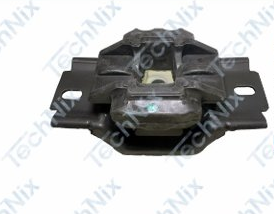 FFI-T1000 - Bracket Assembly Mounting | Fits: Ford Fiesta, Ford Fusion, Ford Figo