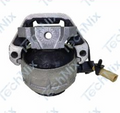 AA6-T1002 - Bracket Assembly Mounting - With Sensor | Fits: Audi A6 (4G)
