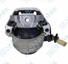 AA6-T1002 - Bracket Assembly Mounting - With Sensor | Fits: Audi A6 (4G)