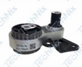 FFI-T2100 - Bracket Assembly Mounting - Rear | Fits: Ford Fiesta, Ford Fusion, Ford Figo