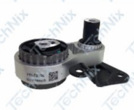 FFI-T2100 - Bracket Assembly Mounting - Rear | Fits: Ford Fiesta, Ford Fusion, Ford Figo