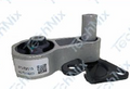 FFI-T2110 - Bracket Assembly Mounting | Fits: Ford Fiesta, Ford Fusion, Ford Figo