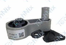 FFI-T2110 - Bracket Assembly Mounting | Fits: Ford Fiesta, Ford Fusion, Ford Figo
