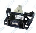 FFI-T1010 - Bracket Assembly Mounting | Fits: Ford Fiesta, Ford Fusion, Ford Figo