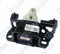 FFI-T1010 - Bracket Assembly Mounting | Fits: Ford Fiesta, Ford Fusion, Ford Figo