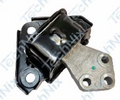 FFI-T1011 - Bracket Assembly Mounting | Fits: Ford Fiesta, Ford Fusion, Ford Figo