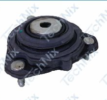 FFI-A4608 - Mounting | Fits: Ford Fiesta, Ford Fusion, Ford Figo