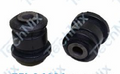 FFI-A4101 - Rubber Bushes - Front (4 Pcs) | Fits: Ford Fiesta, Ford Fusion, Ford Figo