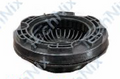 FES-A4606 - Automotive Rubber Part - Front | Fits: Ford EcoSport, Ford Endeavour, Ford Aspire