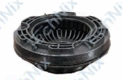 FES-A4606 - Automotive Rubber Part - Front | Fits: Ford EcoSport, Ford Endeavour, Ford Aspire