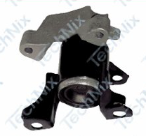 FES-T1001 - Mounting - Hydraulic | Fits: Ford EcoSport, Ford Endeavour, Ford Aspire
