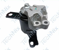FES-T1011 - Mounting - Hydraulic | Fits: Ford EcoSport, Ford Endeavour, Ford Aspire