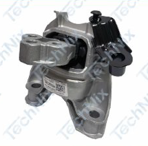 FES2-T1001 - Bracket Assembly Mounting - Hydraulic | Fits: Ford EcoSport