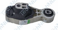 FES2-T2130 - Bracket Assembly Mounting - Rear | Fits: Ford EcoSport