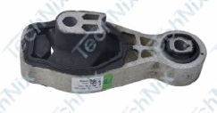 FES2-T2130 - Bracket Assembly Mounting - Rear | Fits: Ford EcoSport