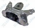 FFA-T1000 - Bracket Assembly Mounting | Fits: Ford Figo, Ford Aspire, Ford EcoSport
