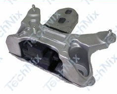 FFA-T1000 - Bracket Assembly Mounting | Fits: Ford Figo, Ford Aspire, Ford EcoSport