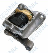 FFA-T1001 - Bracket Assembly Mounting - Hydraulic | Fits: Ford Figo, Ford Aspire, Ford EcoSport