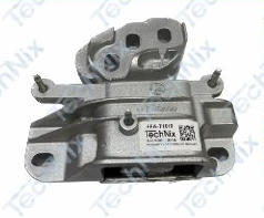 FFA-T1010 - Mounting - Front | Fits: Ford Figo, Ford Aspire, Ford EcoSport