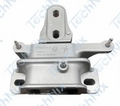 FFA-T1020 - Bracket Assembly Mounting | Fits: Ford Figo, Ford Aspire, Ford EcoSport