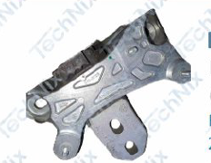 FFA-T1030 - Bracket Assembly Mounting | Fits: Ford Figo, Ford Aspire, Ford EcoSport