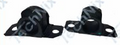 FES2-A4000 - Rubber Bushes - Front (6 Pcs) | Fits: Ford EcoSport