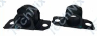 FES2-A4000 - Rubber Bushes - Front (6 Pcs) | Fits: Ford EcoSport