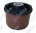 FFA-A5201 - Bush - Rear Axle Arm, Rear | Fits: Ford Figo, Ford Aspire, Ford EcoSport
