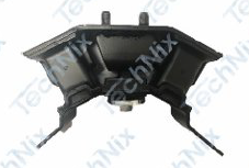 FED3-T2000 - Bracket Assembly Mounting | Fits: Ford Endeavour