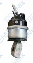 FED3-T1001 - Bracket Assembly Mounting - Hydraulic | Fits: Ford Endeavour