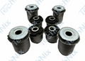FED3-A4100 - Rubber Bushes - Front | Fits: Ford Endeavour