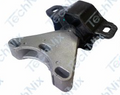 FIK-T1000 - Bracket Assembly Mounting | Fits: Ford Ikon