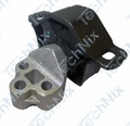 FIK-T1020 - Bracket Assembly Mounting | Fits: Ford Ikon