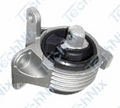 FIK-T2000 - Bracket Assembly Mounting | Fits: Ford Ikon