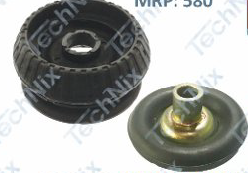 FIK-A4608S - Mounting | Fits: Ford Ikon