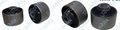 FIK-A4100 - Rubber Bushes - Front (4 Pcs) | Fits: Ford Ikon