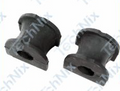 FIK-A4000 - Rubber Bushes - Front (6 Pcs) | Fits: Ford Ikon